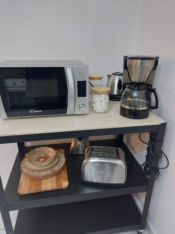 Le Refuge Apartment Montmeyan Ngoại thất bức ảnh